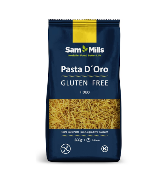 SAM MILLS Makaron bezgl. Nitka 500g