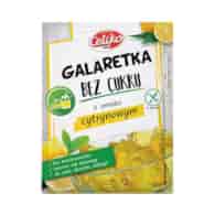 CELIKO Galaretka o sm. cytrynowym b/c 14g