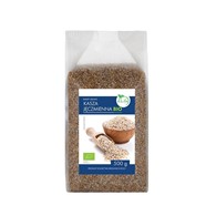 BIOLIFE Kasza jęczmienna BIO 500g