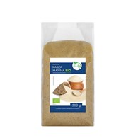 BIOLIFE Kasza manna BIO 500g