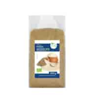 BIOLIFE Kasza manna BIO 500g