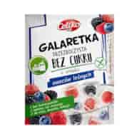 CELIKO Galaretka o sm. owoców leśn. b/c 14g