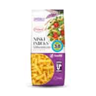 POLMAK Makaron Świderek niski indeks glikemiczny 250g