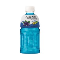 MOGU MOGU Napój czarna porzeczka 320 ml