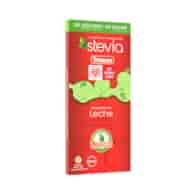 TORRAS Czekolada mleczna ze stewią 100g