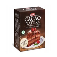 CELIKO Kakao naturalne ciemne bezglutenowe 80g