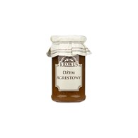 KROKUS Dżem agrestowy 235g