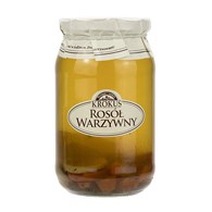KROKUS Rosół warzywny 810ml