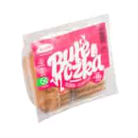 INCOLA Bezglutenowa Słodka Bułeczka b/g 2x40g
