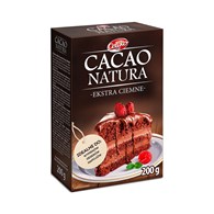 CELIKO Kakao naturalne ciemne 200g