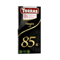 TORRAS Czekolada gorzka 85% kakao b/c 75g