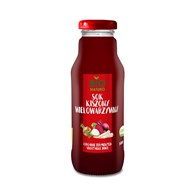 BIONATURO Sok kiszony wielowarzywny 100% 300ml