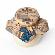 NATURO Chrzan śmietankowy 240g
