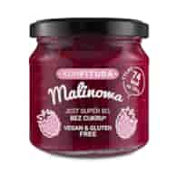 DEVALDANO Konfitura malina b/c 190g