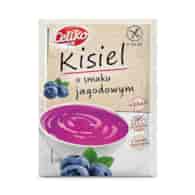 CELIKO Kisiel o smaku jagodowym 40g