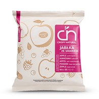CN Chipsy z jabłka o smaku owoców leśnych z witaminami 18g