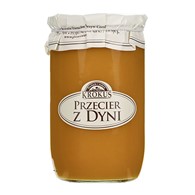 KROKUS Przecier z dyni 660g