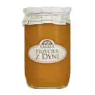 KROKUS Przecier z dyni 660g