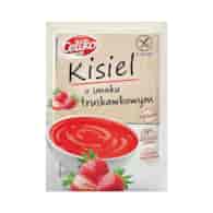 CELIKO Kisiel o smaku truskawkowym 40g