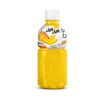 JUMI JUMI Napój mango z nata de coco 320ml