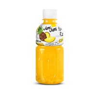 JUMI JUMI Napój ananas z nata de coco 320ml