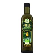 DARY NATURY Olej z czarnuszki 100ml