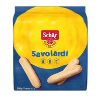 SCHAR Biszkopty Savoiardi 200g