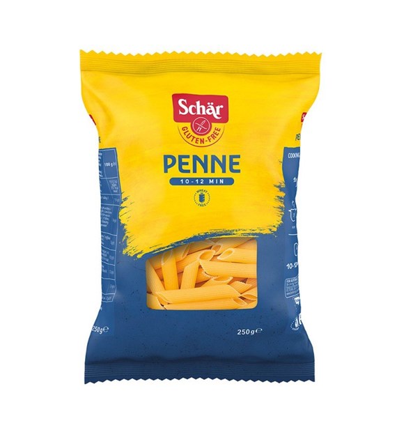 SCHAR Makaron Penne rurka 250g