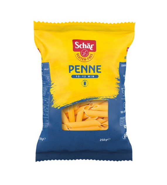 SCHAR Makaron Penne rurka 250g