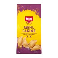 SCHAR Mąka Mehl Farine uniwersalna 1kg