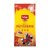 SCHAR Mąka Patisserie do wypieku ciast 1kg