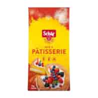 SCHAR Mąka Patisserie do wypieku ciast 1kg
