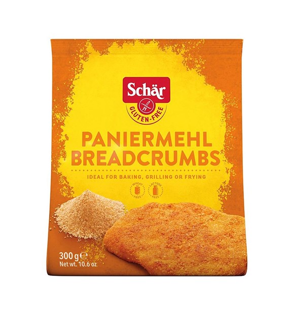SCHAR Bułka tarta 300g