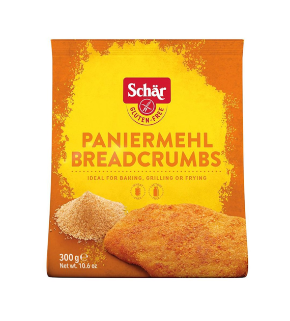 SCHAR Bułka tarta 300g