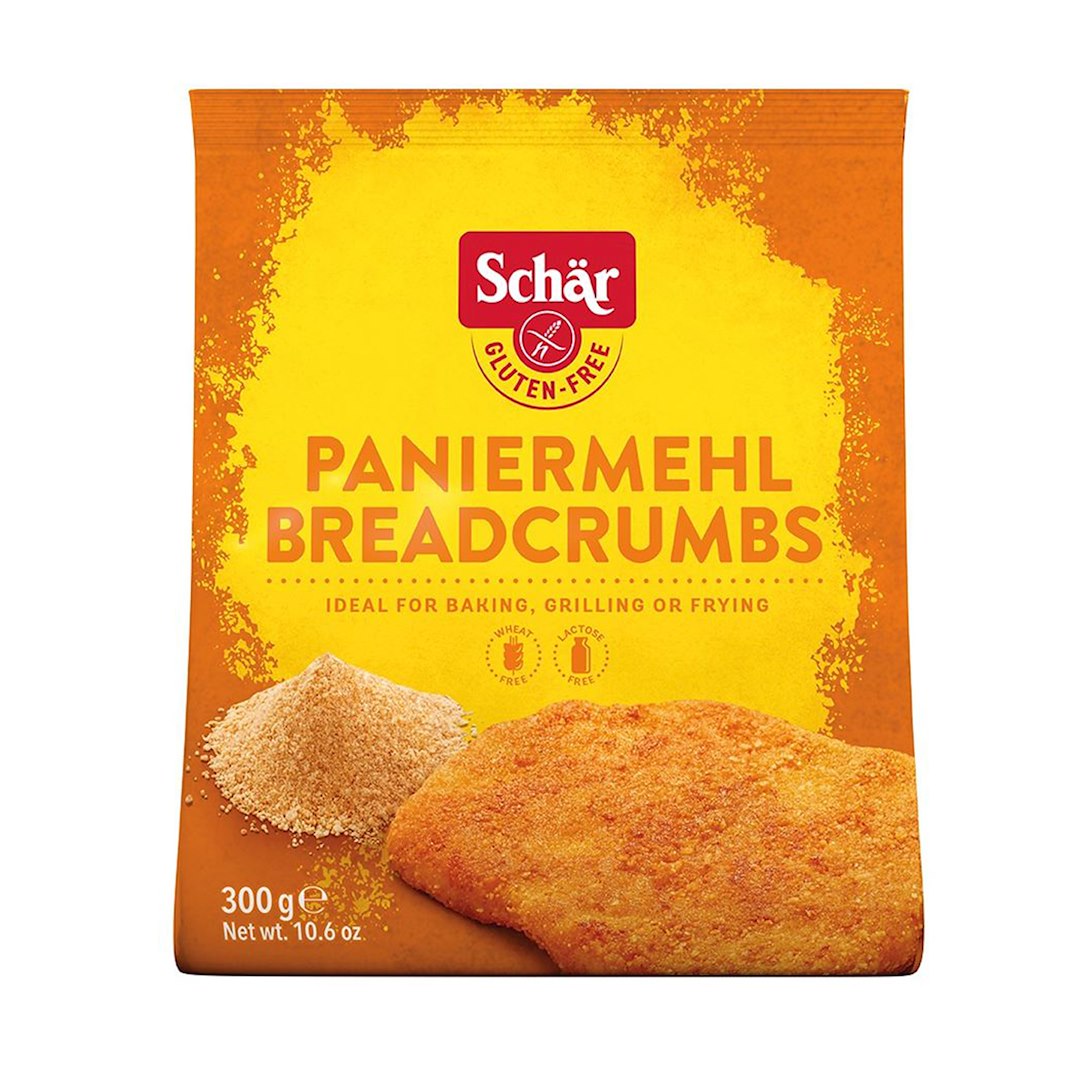 SCHAR Bułka tarta 300g