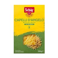 SCHAR Makaron Capelli Di Angelo nitka 250g