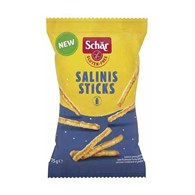 SCHAR Paluszki Salinis Sticks 75g