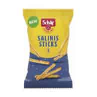 SCHAR Paluszki Salinis Sticks 75g