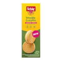SCHAR Ciastka z kremem waniliowym 115g
