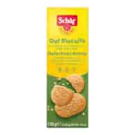 SCHAR Ciastka owsiane Avena 130g