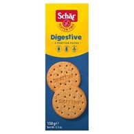 SCHAR Ciastka digestive 150g