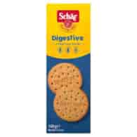 SCHAR Ciastka digestive 150g