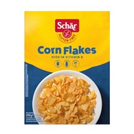 SCHAR Płatki kukurydziane 250g