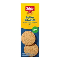 SCHAR Herbatniki maślane 100g