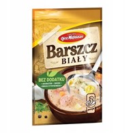 TENSMAK Barszcz biały 30g
