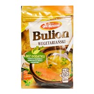 TENSMAK Bulion Wegetariański 40g