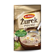 TENSMAK Żurek Polski 30g