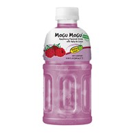 MOGU MOGU Napój malina 320 ml