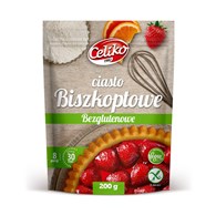 CELIKO Mieszanka mączna ciasto biszkoptowe 200g