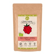 HELPA Owoce liofilizowane malina BIO Czary Mamy Łyżka Smaku 40g